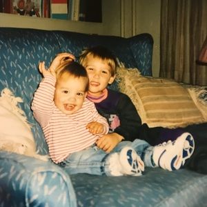 Meet your Posher, Jeffrey